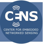 CENS logo