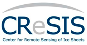 CReSIS Logo