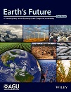 Earth's Journal Cover