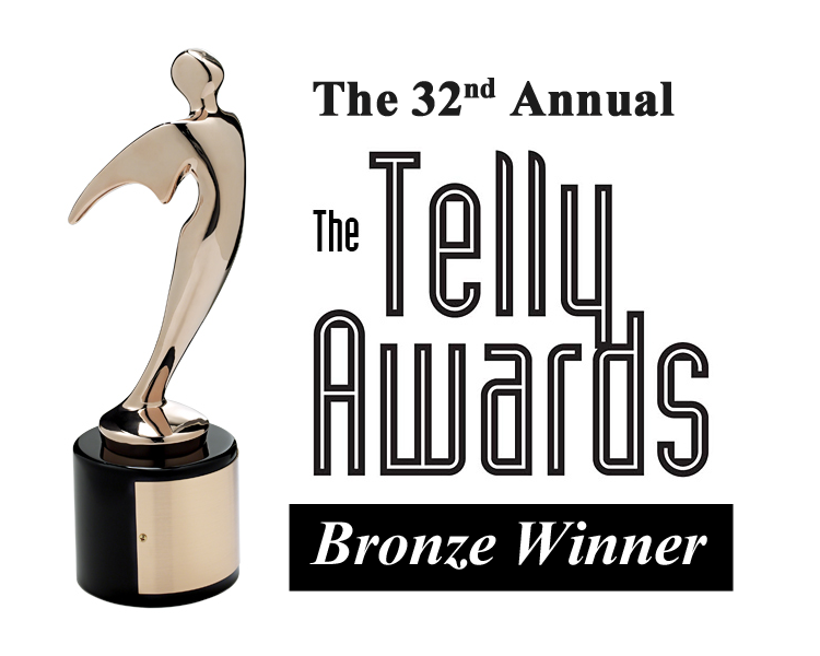 Telly Award