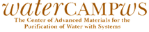 watercampus logo